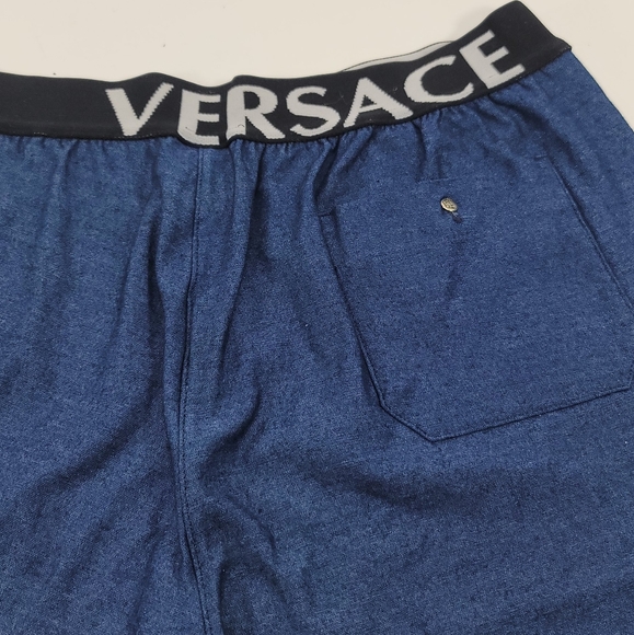 VERSACE BOXER SHORTS - SIZE LARGE - Picture 5 of 10